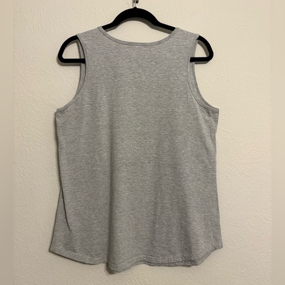 Colorado Avalanche Avs Tank Top - Picture 2 of 2